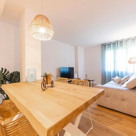 Bravissimo Sirenes, 2-Bedroom Apartment Girona Kültér fotó