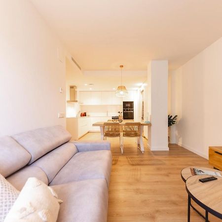 Bravissimo Sirenes, 2-Bedroom Apartment Girona Kültér fotó