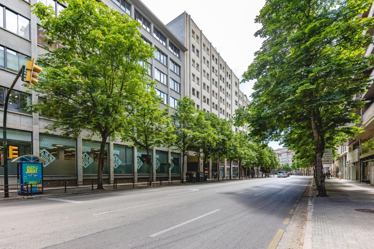 Bravissimo Sirenes, 2-Bedroom Apartment Girona Kültér fotó