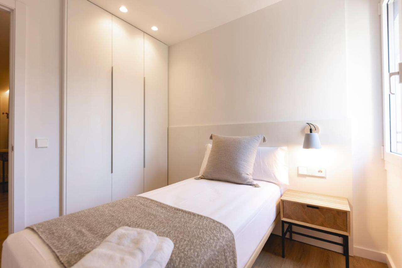 Bravissimo Sirenes, 2-Bedroom Apartment Girona Kültér fotó