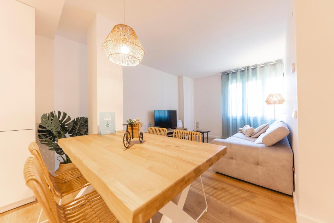 Bravissimo Sirenes, 2-Bedroom Apartment Girona Kültér fotó