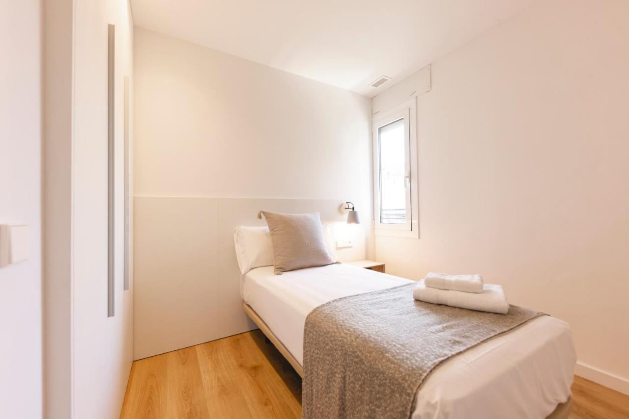 Bravissimo Sirenes, 2-Bedroom Apartment Girona Kültér fotó