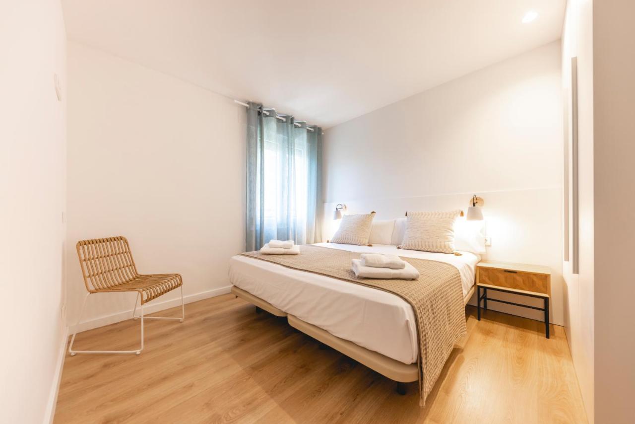 Bravissimo Sirenes, 2-Bedroom Apartment Girona Kültér fotó