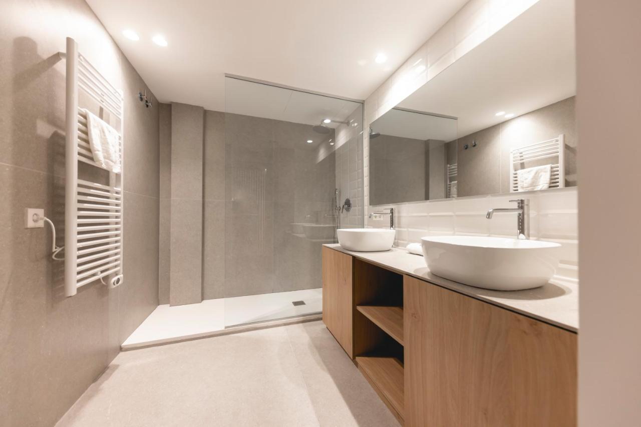 Bravissimo Sirenes, 2-Bedroom Apartment Girona Kültér fotó